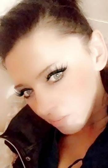 Ky, 34 Caucasian/White female escort, Chatham